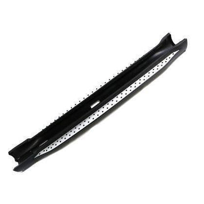 Running boards BMW X1 E84 2009-2015