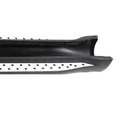Running boards BMW X1 E84 2009-2015