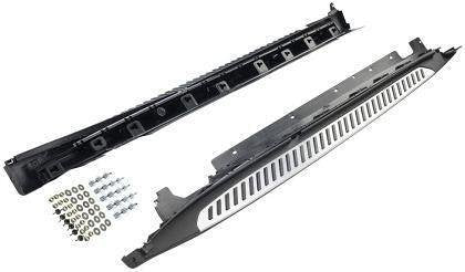 Running Boards BMW X1 F48 2015+