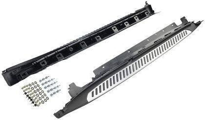 Running Boards BMW X1 F48 2015+