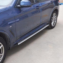 Running boards BMW X3 G01 2018+