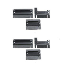 Running boards BMW X3 G01 2018+