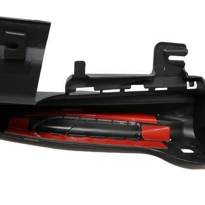 Running Boards BMW X4 G02 2018+