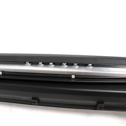 Running Boards BMW X4 G02 2018+