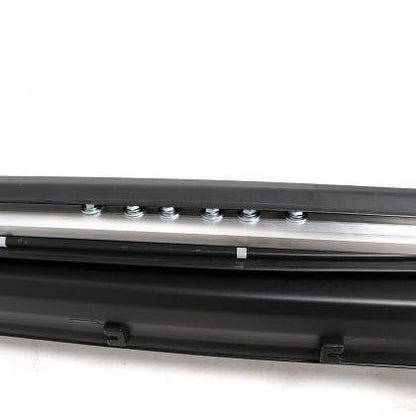 Running Boards BMW X4 G02 2018+