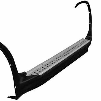 Running Boards BMW X5 E53 1999-2006