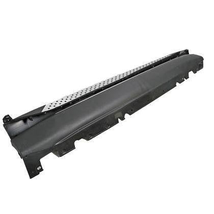 Степенки BMW X5 Е70 2007-2013