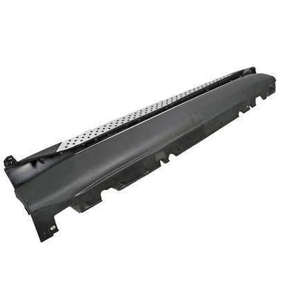 Степенки BMW X5 Е70 2007-2013