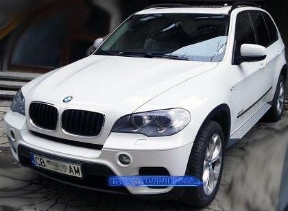 Степенки BMW X5 Е70 2007-2013