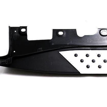 Степенки BMW X5 Е70 2007-2013