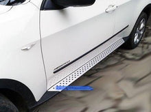 Степенки BMW X5 Е70 2007-2013