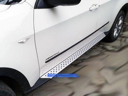 Степенки BMW X5 Е70 2007-2013