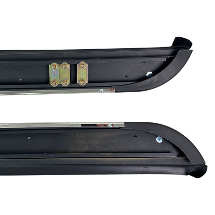 Running Boards for Audi Q3 2011-2019
