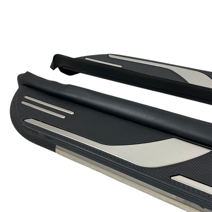 Running Boards for Audi Q3 2011-2019