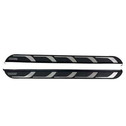 Running Boards for Audi Q3 2011-2019