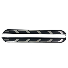 Running Boards for Audi Q3 2011-2019