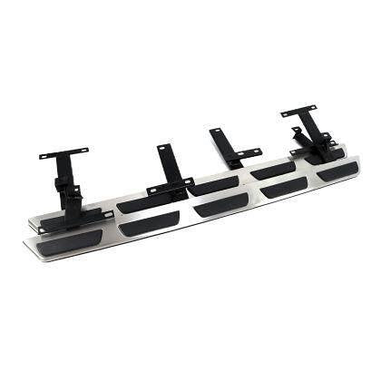 Running Boards for Audi Q3 2011+