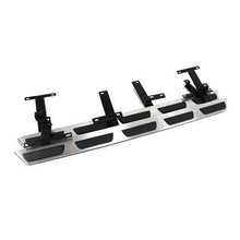 Running Boards for Audi Q3 2011+