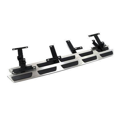 Running Boards for Audi Q3 2011+