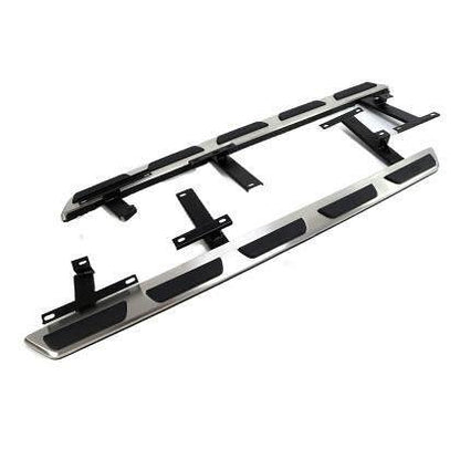 Running Boards for Audi Q3 2011+