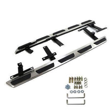 Running Boards for Audi Q3 2011+