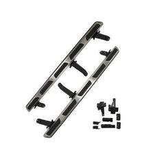 Running boards for Audi Q5 2008-2017