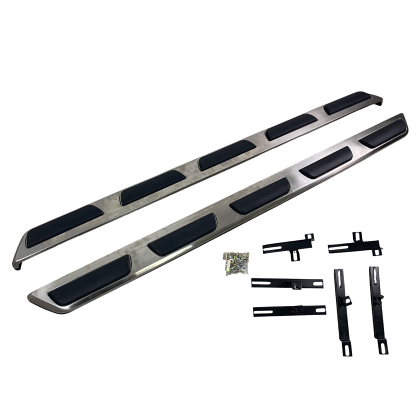 Running Boards for Audi Q5 2008-2017