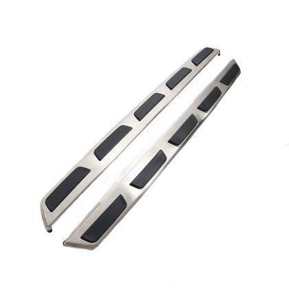 Running Boards for Audi Q5 2018+