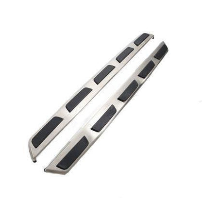 Running Boards for Audi Q5 2018+