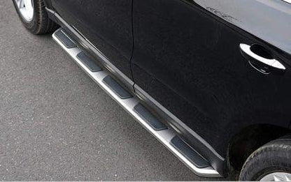 Running Boards for Audi Q5 2018+