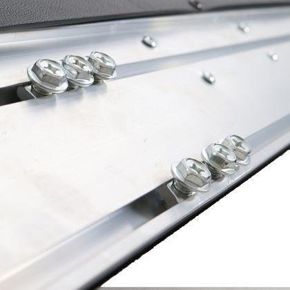 Running Boards for Audi Q5 2018+