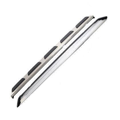Running Boards for Audi Q5 2018+