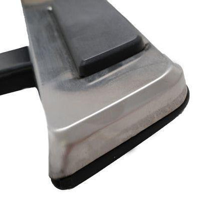 Running boards for Audi Q7 from 2005-2015