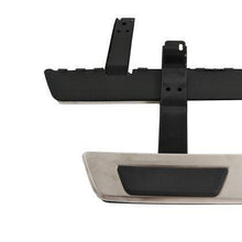 Running boards for Audi Q7 from 2005-2015