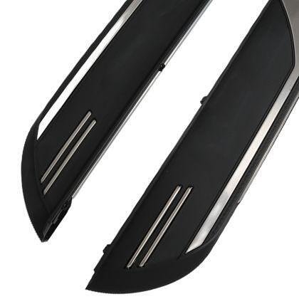 Running boards for Audi Q7 2015+