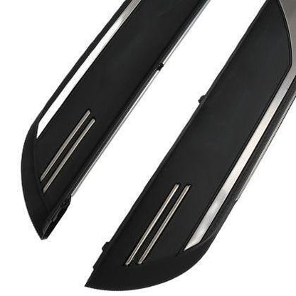 Running boards for Audi Q7 2015+