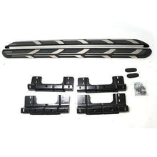 Running boards for Audi Q7 2015+