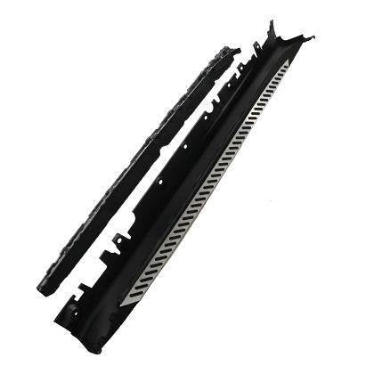 Running boards for BMW X5 F15 2013-2018