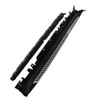 Running boards for BMW X5 F15 2013-2018