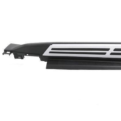 Степенки за BMW X5 G05  2019+
