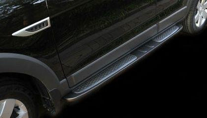 Степенки за Chevrolet Captiva 2008-2013
