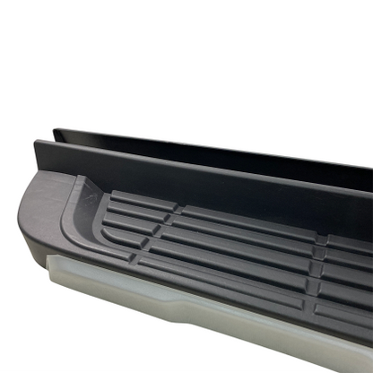 Running boards for Ford Ranger 2016+ double cab
