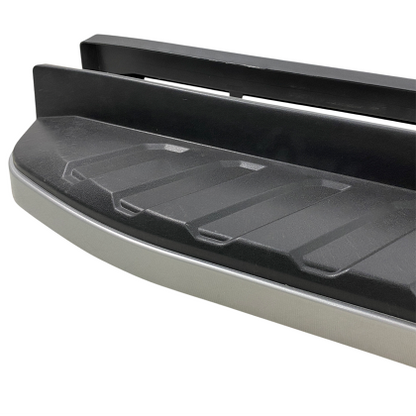 Running boards for Ford Ranger 2023+ double cab