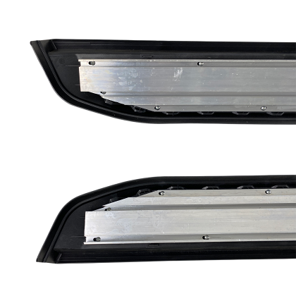 Running boards for Ford Ranger 2023+ double cab