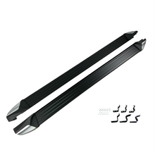 Praguri laterale pentru Ford Ranger / Mazda BT-50 2005-2015 double cab