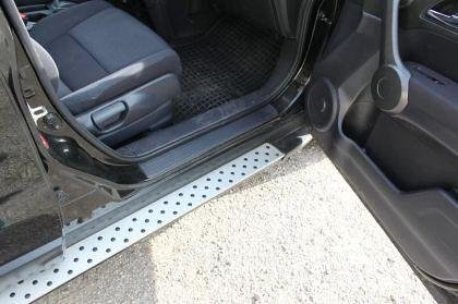 Степенки за Honda CR-V 2007-2012 - Спорт