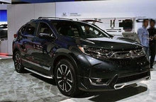 Running Boards for Honda CR-V 2017+