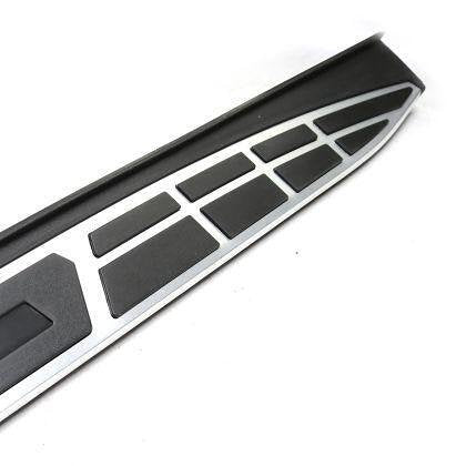 Praguri laterale pentru Hyundai IX25 / Creta 2014+