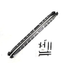 Running boards for Hyundai IX25 / Creta 2014+