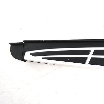 Praguri laterale pentru Hyundai IX25 / Creta 2014+